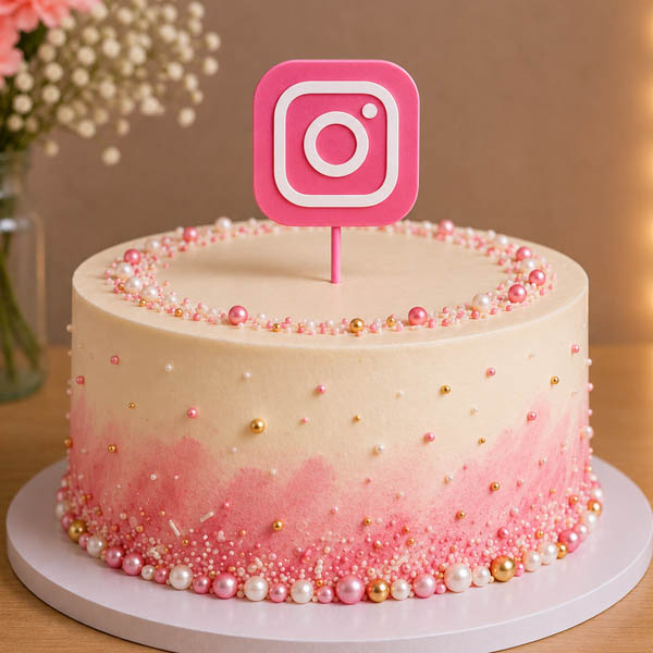 Zápich INSTAGRAM