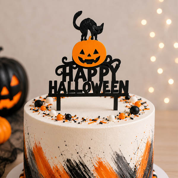 Zápich HALLOWEEN